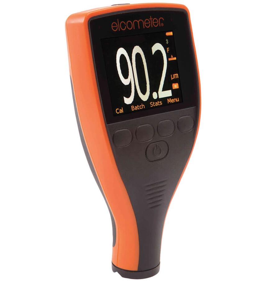 Elcometer 456 Basic | CALibration TEChnologies Ltd.